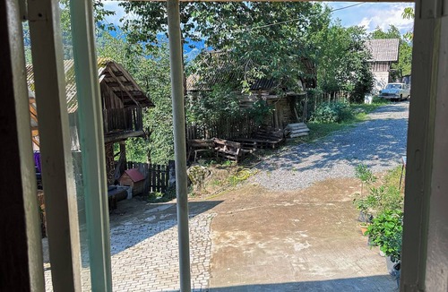 Adjara Villa | Tremendous villa with AC in Akutsa - 5 bedrooms for a perfect getaway