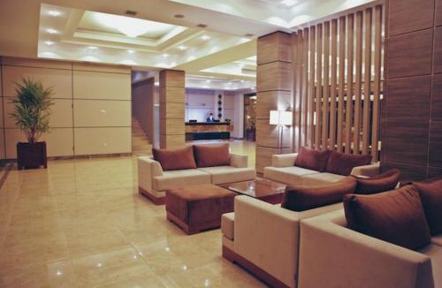 Tsqaltubo Hotel | Tskaltubo Plaza Hotel