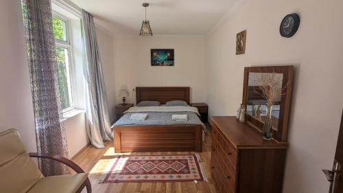 Likani House | UBISA - Family Guesthouse