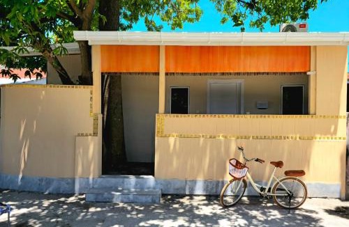 Felidhoo House | Uhoo's Lavish Oasis