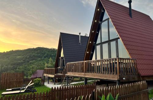 Vani Ski Chalet | UkhutiEcoHouse