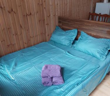 Magnetiti Apartment | Ureki Beach