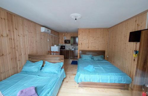Magnetiti Apartment | Ureki Beach
