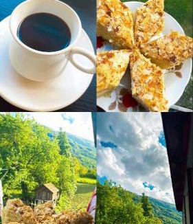 Lentekhi House | Valeri's Guest House