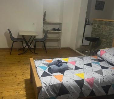 Vera Apartment | Vera Apartment