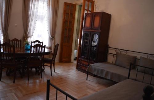 Tbilisi City Centre Apartment | Vertskhli 50 apartment