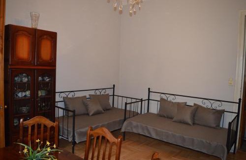 Tbilisi City Centre Apartment | Vertskhli 50 apartment