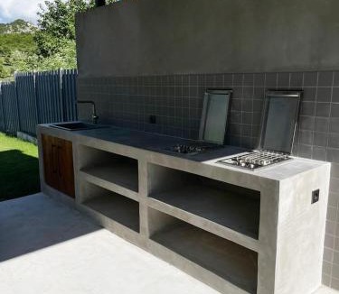 Mirzaani Villa | Villa Anastasia