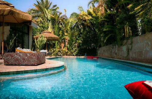 Eilat Villa | Villa Balfour