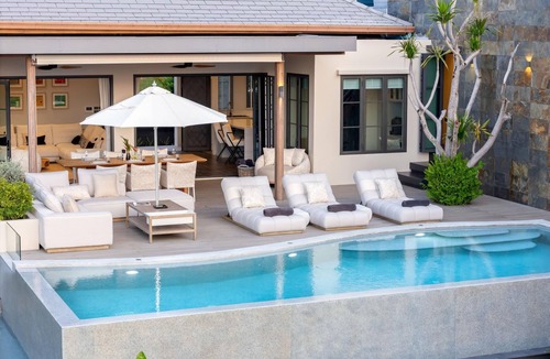 Bophut Villa | Villa Divano by Sublime Samui Villas