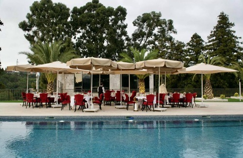 Khelvachauri Villa | villa elysium park