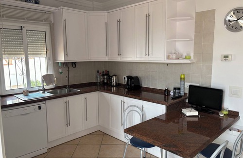 Maro House | Villa in Cuevas Nerja, next to the natural park and close to the sea.