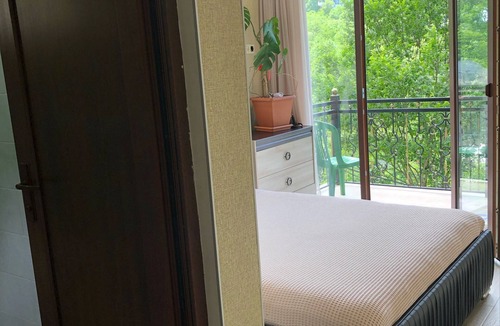 Kvariati House | Villa Kolkhi - Private House for Family and Friends Gatherings