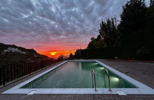 Kvariati Villa | Villa Oranji