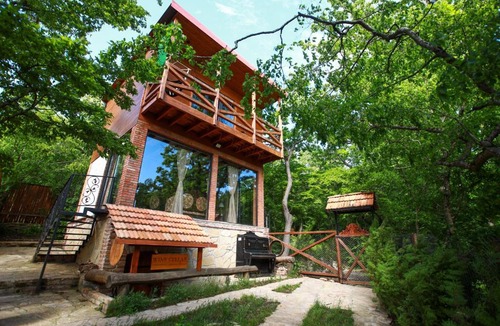 Mtskheta Apartment | Villa Vejini cabin
