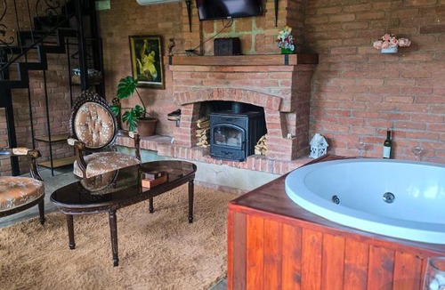 Mtskheta Apartment | Villa Vejini cabin