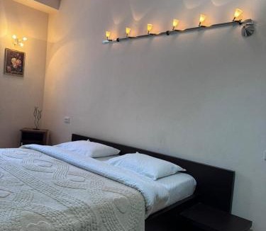 Imereti Apartment | Vintage Veranda Apartment