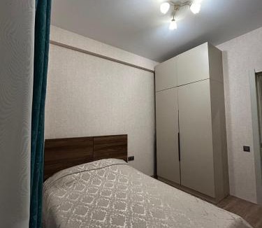 Didube Apartment | VIP Apartaments