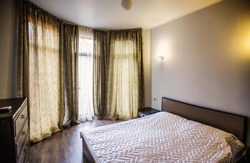 Old Boulevard Apartment | Voyage Flats