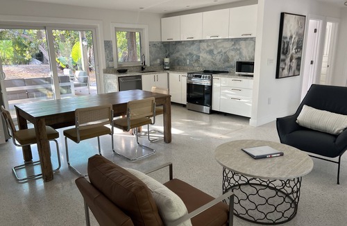 Sanibel House | Walk to the Beach! Cozy Restored Island Getaway