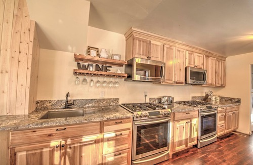 Tahoe Keys House | Waterfront Hot Tub,Game room, Tahoe Keys MV25