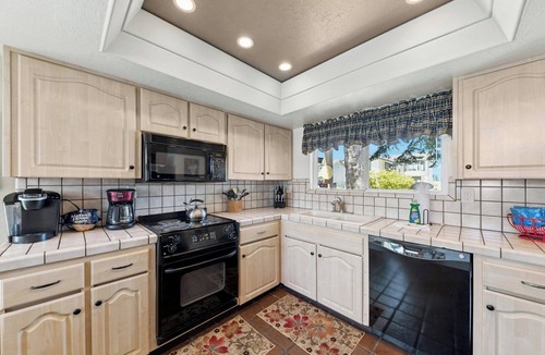 Tahoe Keys House | Welcome to your Dream Lake Tahoe Getaway with Hot Tub and Private Dock!