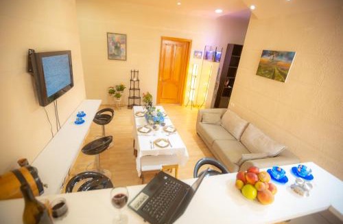 Chugureti Hostel | Wine Hostel