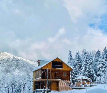 Khulo Apartment | Wonder Inn