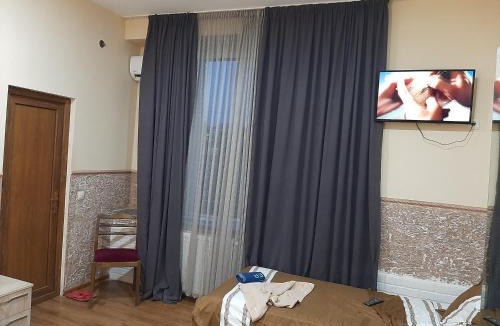 Lalkhori Apartment | XOSTEL lUKA