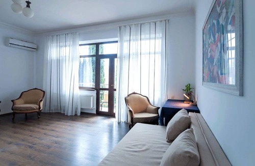 Avlabari Apartment | Your best Georgian home in the heart of Old Tbilisi
