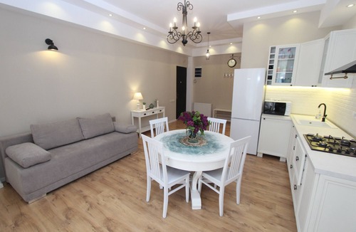 Avlabari Apartment | Your Home in Old Tbilisi