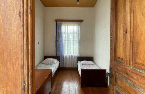 Vani Bed & Breakfast | Zaali's wine cellar