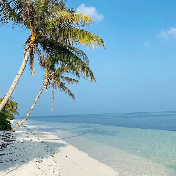 Ahiva Suites Goidhoo