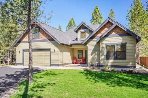 110 Crane in Bend