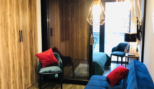1127 Apartment on the sea
