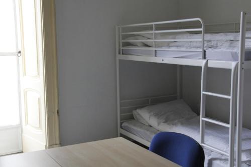 1bed in Basic 8 Bed Mixed Dorm (share Bathroom) in Naples