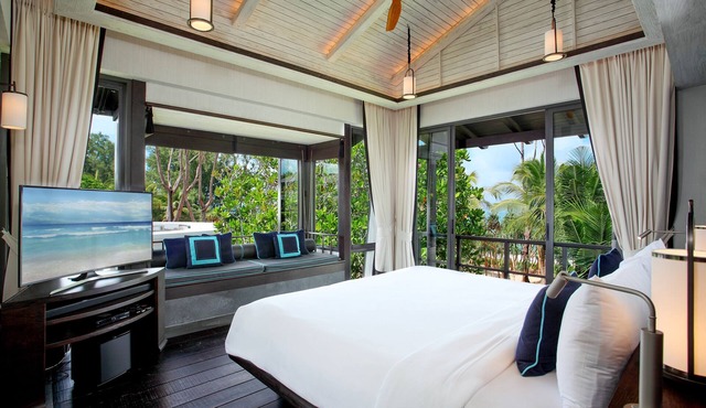 1BR Gabana Villa in Khok Kloi