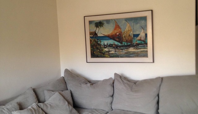 30 Day minimum stay Aptos Condo 10-15 minute walk to the beach in Aptos