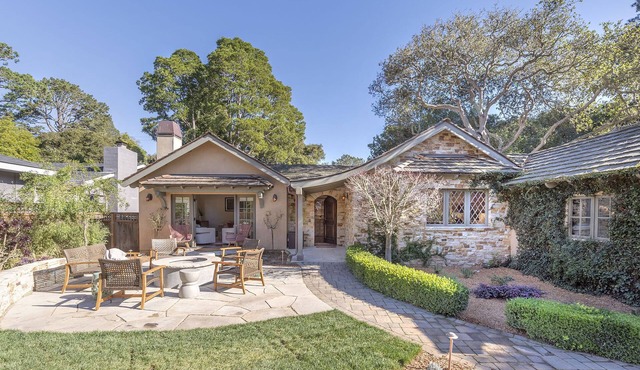 3839 Lucky Lotus ~ Beautiful Custom Home Near Town in Carmel