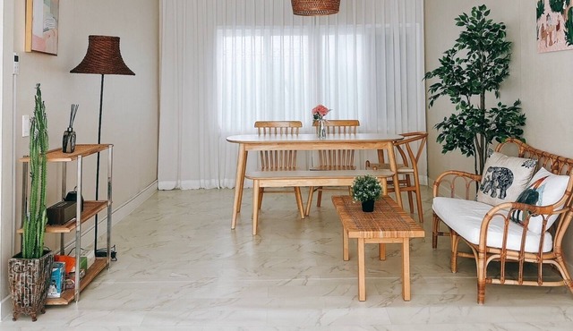 3bed house Haeundae in Busan