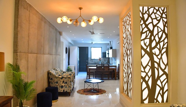 3BHK Home away from Home in City Center Sector 69 Mohali in Sahibzada Ajit Singh Nagar