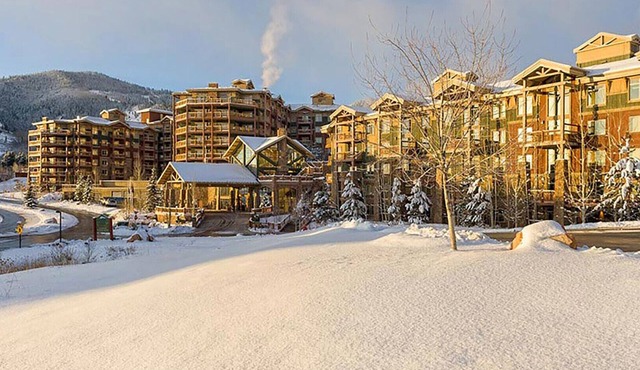 4 Bedroom - Westgate Park City Resort and Spa - Full Resort Access in Park City
