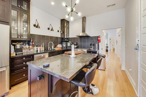 4BR2BA Remodeled Home in the Heart of The Castro! in San Francisco