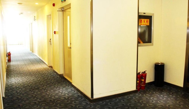 7Days Inn Rizhao Development Zone in Rizhao