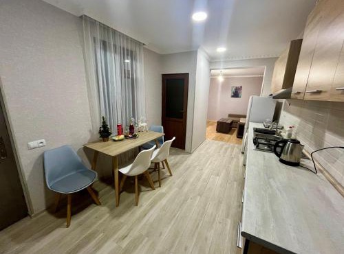 9 april Guest House in Akhaltsikhe