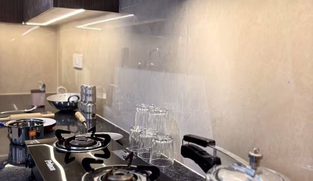Aashiyana Apartments in New Delhi