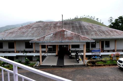 AC MIST in Munnar