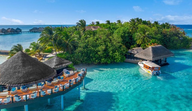 Adaaran Prestige Vadoo - Adults Only Premium All Inclusive with Free Transfers -15 Minutes away from Male