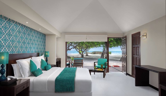 Adaaran Select Huduran Fushi - with 24hrs Premium All Inclusive