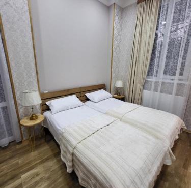 AELA guest house Signaghi in Sighnaghi